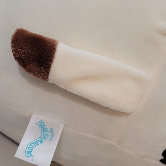 Squishmallow Sugar Skull Ronnie - 2022 - Picture 8 of 10